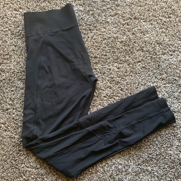 Victoria Secret PINK Ultimate leggings mesh XS - Picture 4 of 6